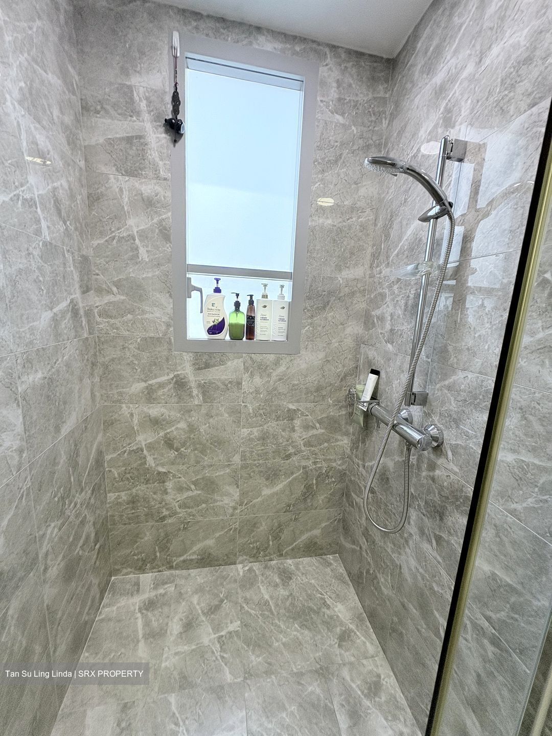 The Santorini (D18), Condominium #608888901